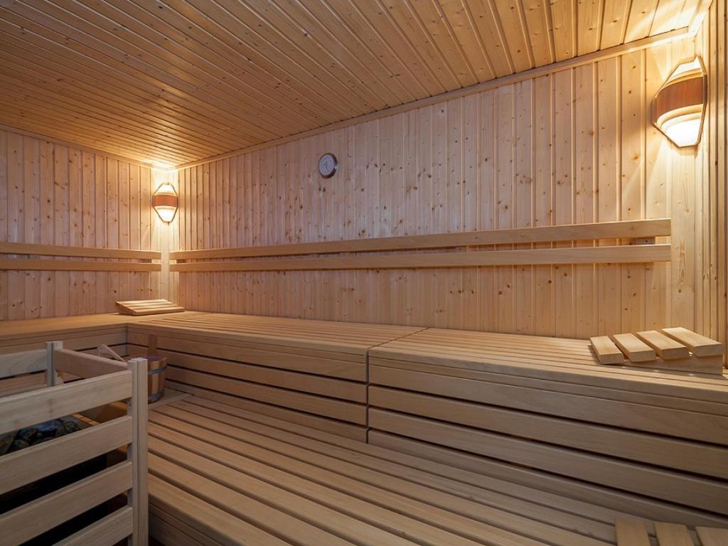 Ferienwohnung Badestrand Juliusruh Exteriör bild